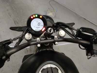 Kawasaki Eliminator 400 2023