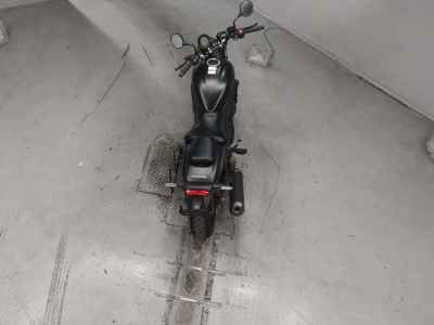 Kawasaki Eliminator 400 2023