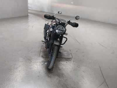 Honda GB350 2021
