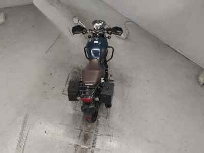 Honda GB350 2021