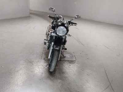 Yamaha XJR1300 2007
