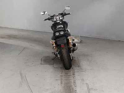 Yamaha XJR1300 2007