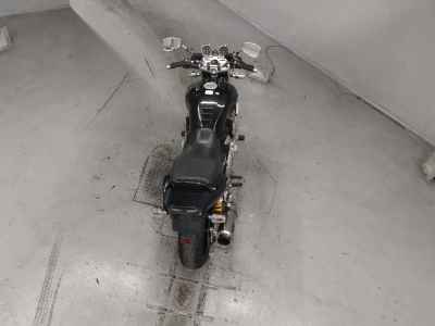 Yamaha XJR1300 2007