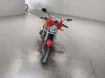 Ducati Monster 1000S 2007