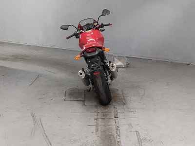 Ducati Monster 1000S 2007