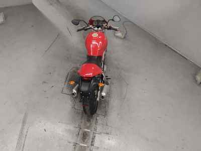 Ducati Monster 1000S 2007