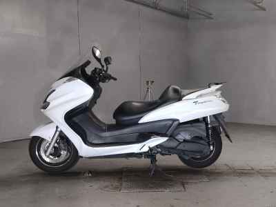 Yamaha Majesty 400 2013