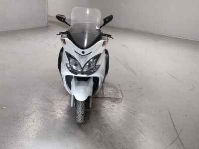 Yamaha Majesty 400 2013