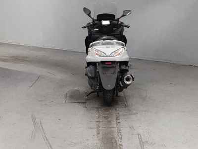 Yamaha Majesty 400 2013