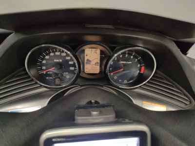 Yamaha Majesty 400 2013