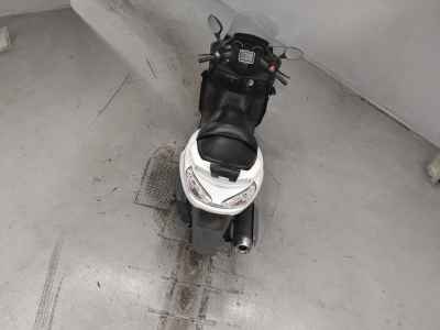 Yamaha Majesty 400 2013