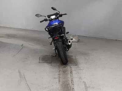 Yamaha MT-03 2021