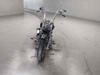 Harley-Davidson Breakout FXSB1800 2013