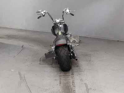 Harley-Davidson Breakout FXSB1800 2013