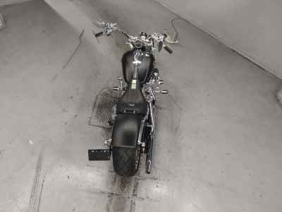 Harley-Davidson Breakout FXSB1800 2013