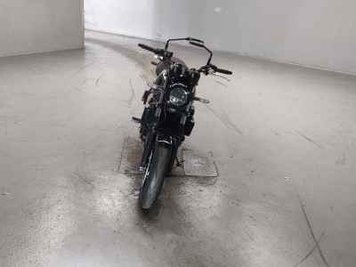 Kawasaki Z650RS 2024