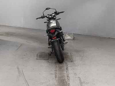 Kawasaki Z650RS 2024