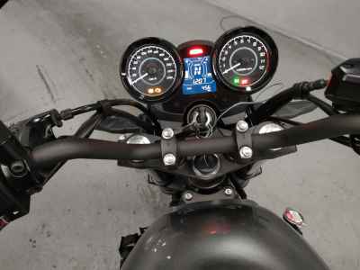 Kawasaki Z650RS 2024