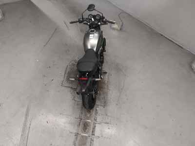 Kawasaki Z650RS 2024