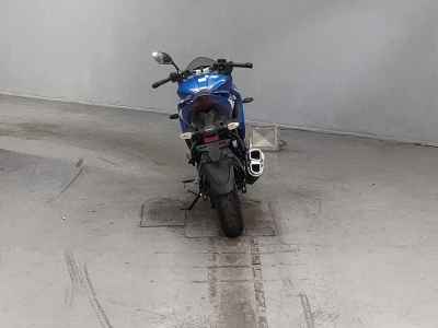 Suzuki Gixxer 250SF