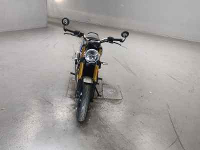 Triumph Speed 400 2024