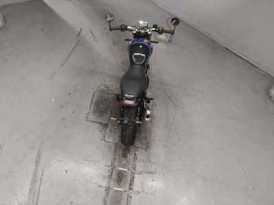 Triumph Speed 400 2024