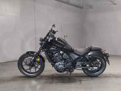 Honda Rebel CMX1100 2022