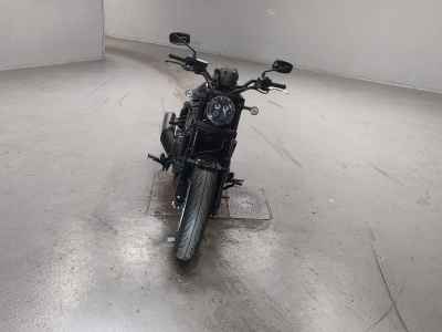 Honda Rebel CMX1100 2022
