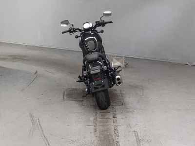 Honda Rebel CMX1100 2022