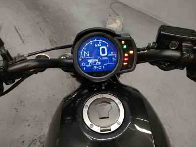 Honda Rebel CMX1100 2022