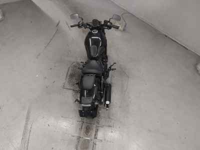 Honda Rebel CMX1100 2022