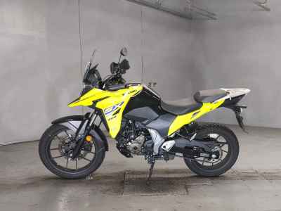 Suzuki V-Strom 250SX 2022