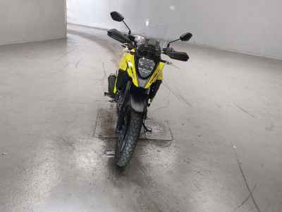 Suzuki V-Strom 250SX 2022