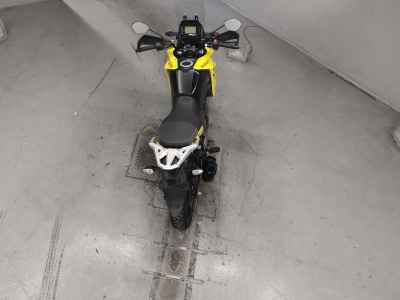 Suzuki V-Strom 250SX 2022
