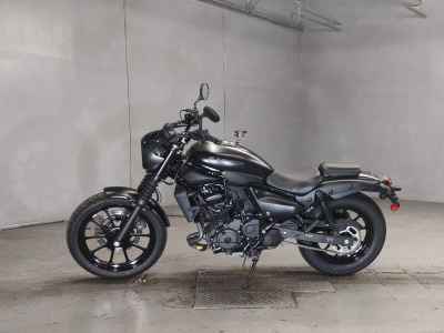 Kawasaki Eliminator 400SE 2023