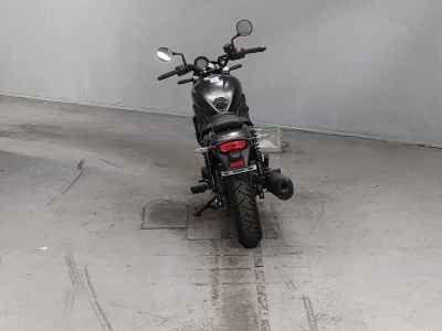 Kawasaki Eliminator 400SE 2023