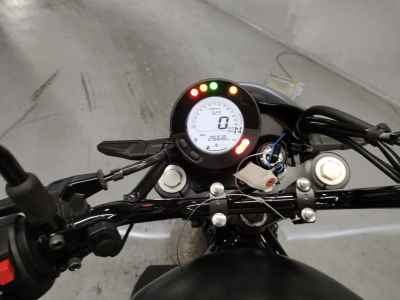 Kawasaki Eliminator 400SE 2023