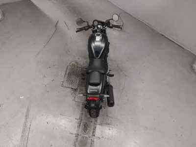 Kawasaki Eliminator 400SE 2023