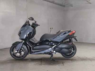 Yamaha XMAX 250 2022