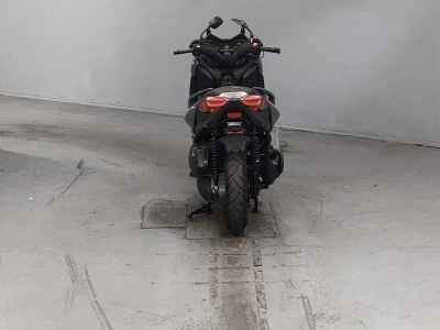 Yamaha XMAX 250 2022
