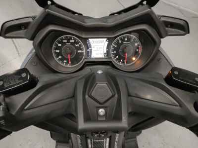 Yamaha XMAX 250 2022