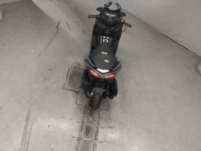 Yamaha XMAX 250 2022