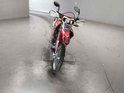 Honda CRF250L 2015