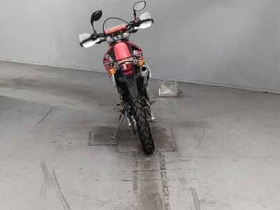 Honda CRF250L 2015