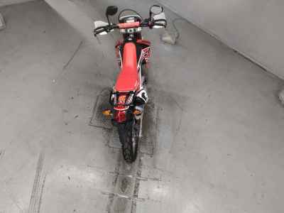 Honda CRF250L 2015