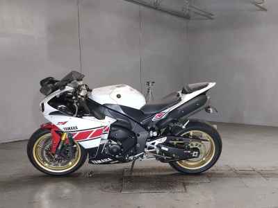 Yamaha YZF-R1 2009