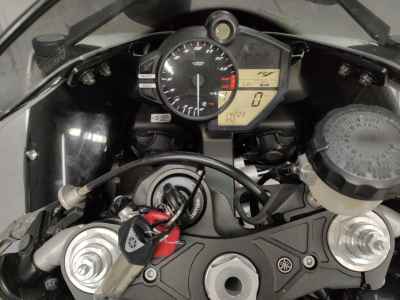 Yamaha YZF-R1 2009