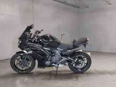 Kawasaki Ninja 400 2016