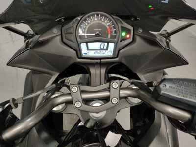 Kawasaki Ninja 400 2016