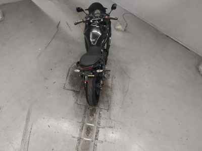 Kawasaki Ninja 400 2016